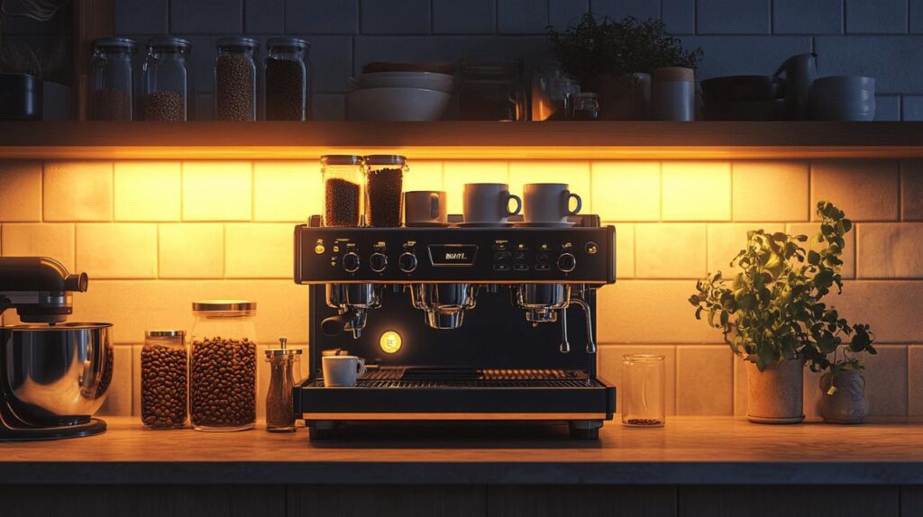 Comment personnaliser votre Machine a cafe espresso Tazzona Bialetti CF36 avec les bons accessoires