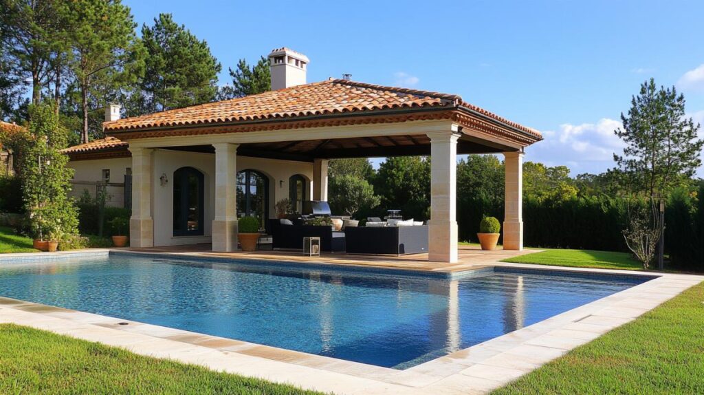 Abris d'Albret – Fabricant d'abri de piscine 33 Gironde