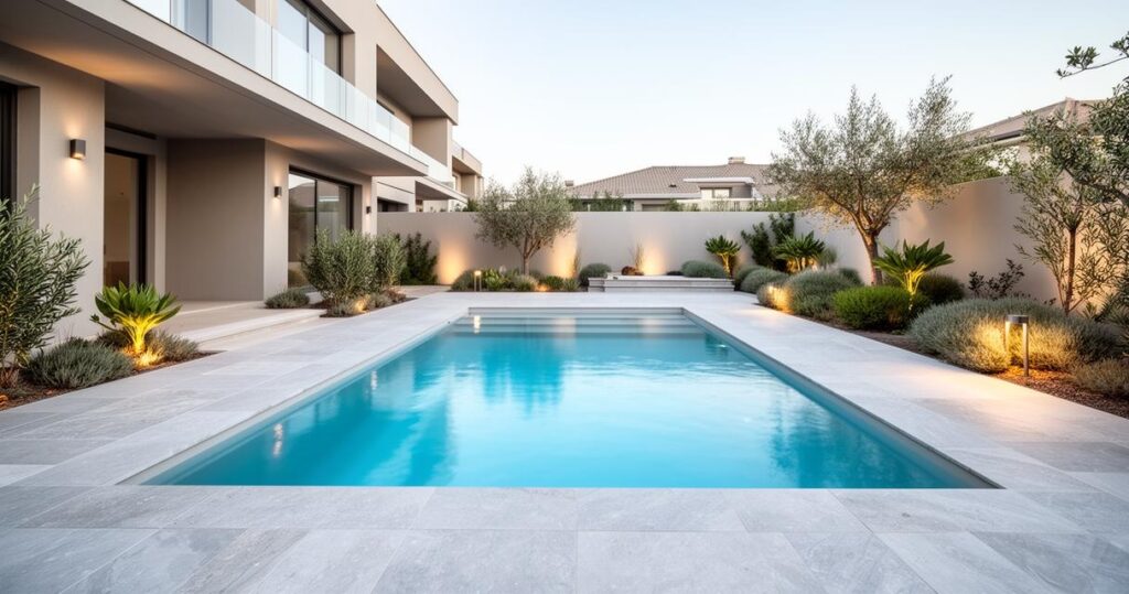 Comparatif des 5 meilleurs fabricants de piscines coque en 2026