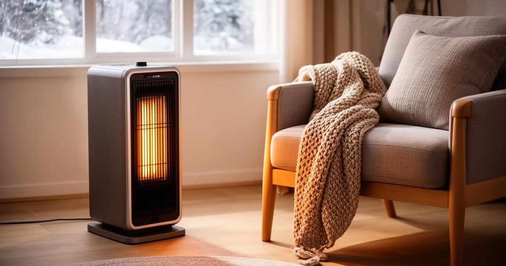 Radiateur bain d&rsquo;huile : tout savoir, installation, prix, consommation et performances thermiques comparées