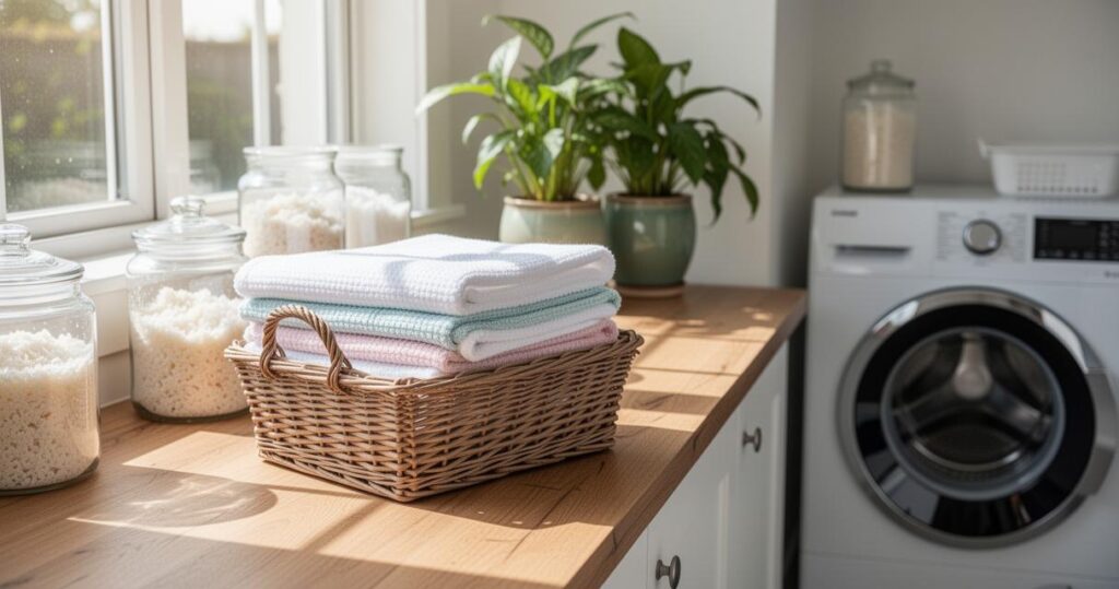 Comment choisir la lessive liquide Ariel idéale pour vos besoins de lavage